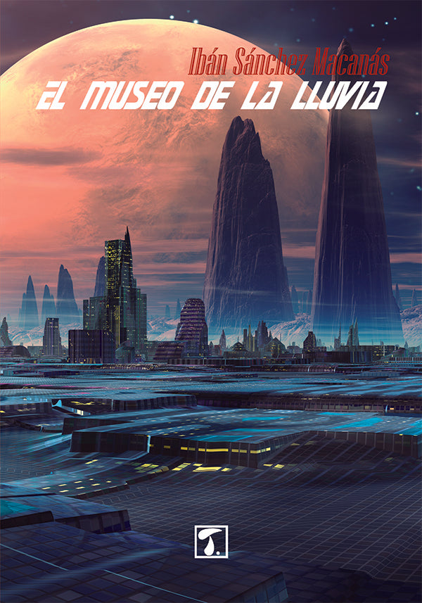 El museo de la lluvia | IbanSanchez Macanas