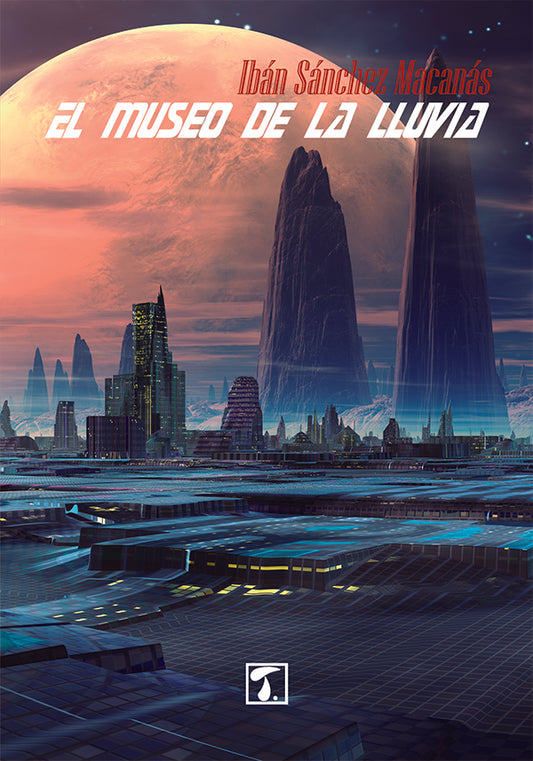 El museo de la lluvia | IbanSanchez Macanas