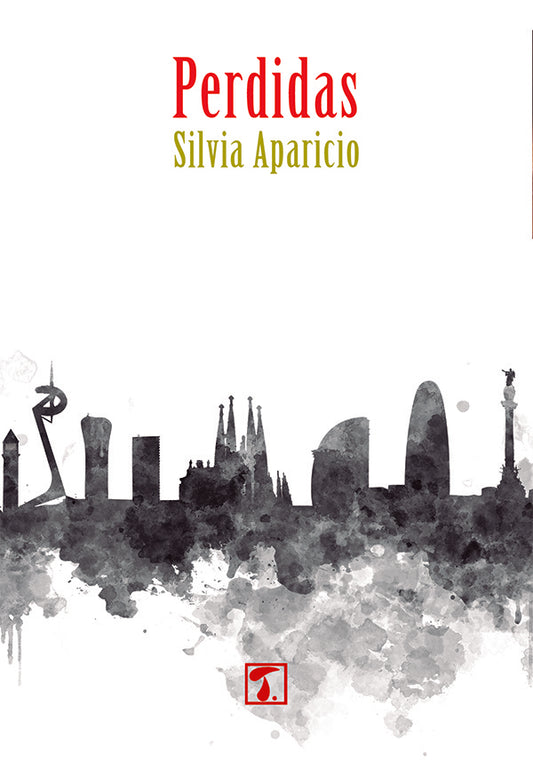 Perdidas | SilviaAparicio Ramon