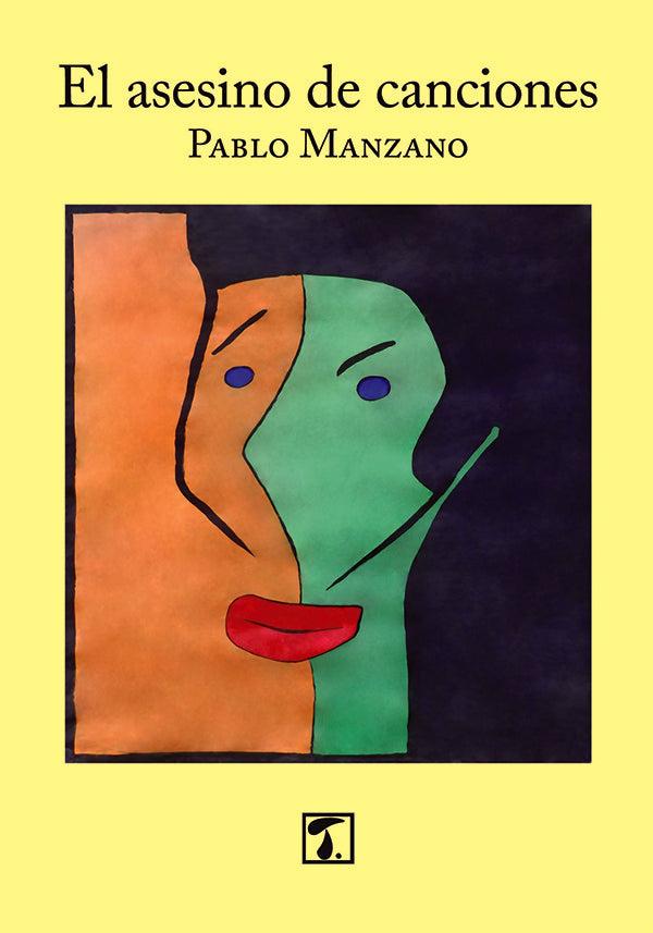 El asesino de canciones | Pablo Manzano