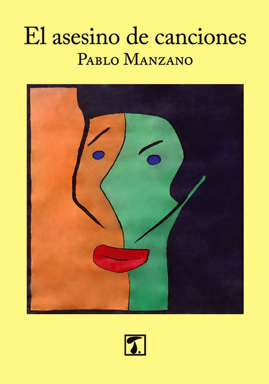 El asesino de canciones | Pablo Manzano