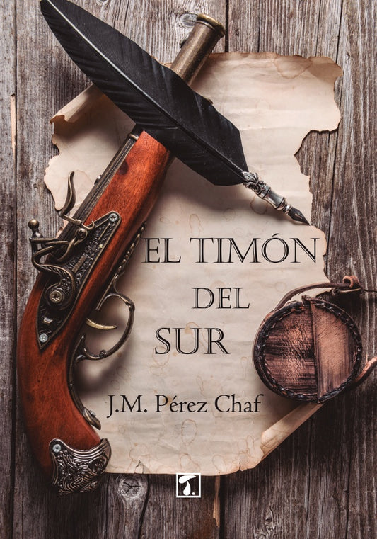 El Timon del Sur | J.M.Perez Chaf