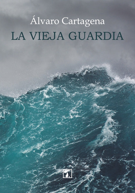 La vieja guardia | alvaro Cartagena