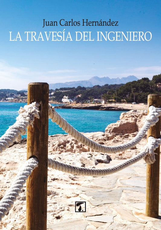 La travesia del ingeniero | JuanCarlos Hernandez