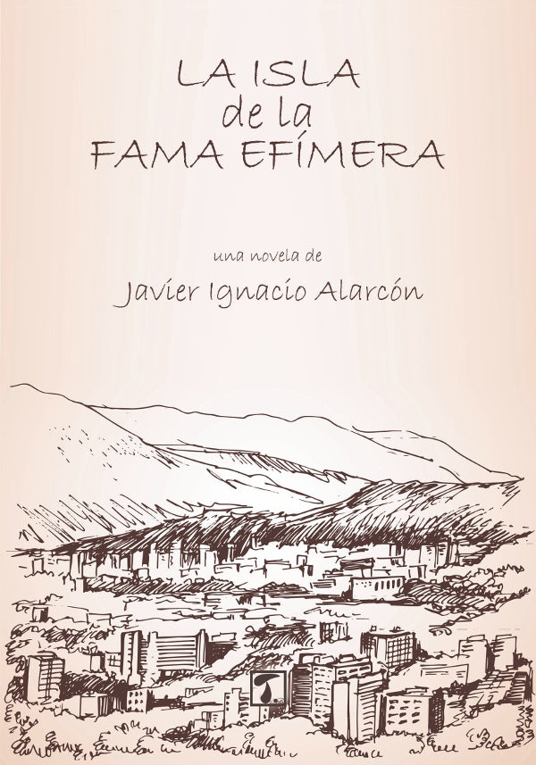 La isla de la fama efimera | JavierIgnacio Alarcon