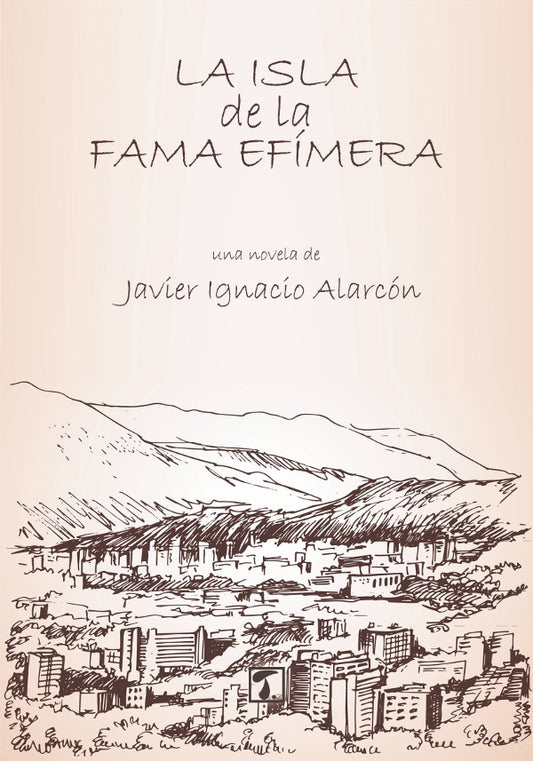 La isla de la fama efimera | JavierIgnacio Alarcon