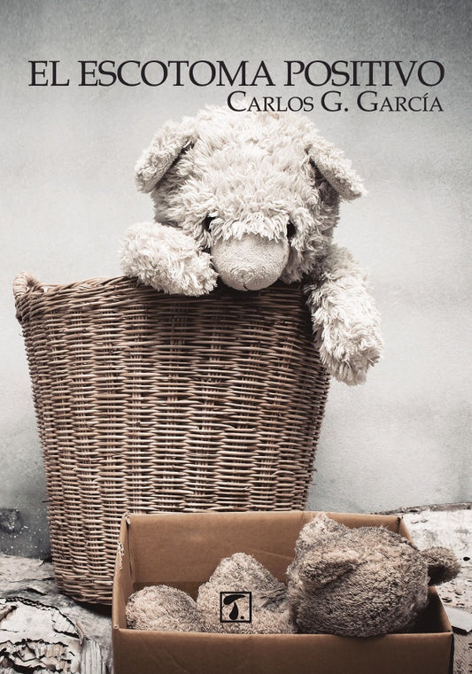 El escotoma positivo | CarlosG. Garcia