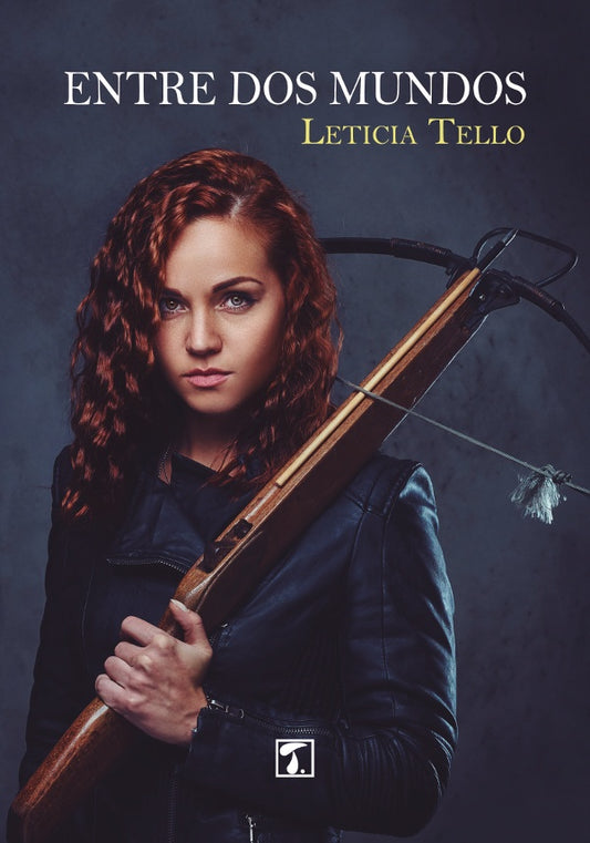 Entre dos mundos | Leticia Tello