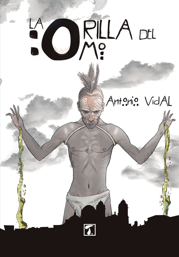 Orilla del Omo, La | Antonio Vidal