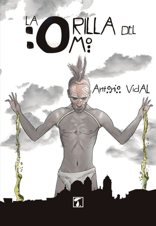 Orilla del Omo, La | Antonio Vidal