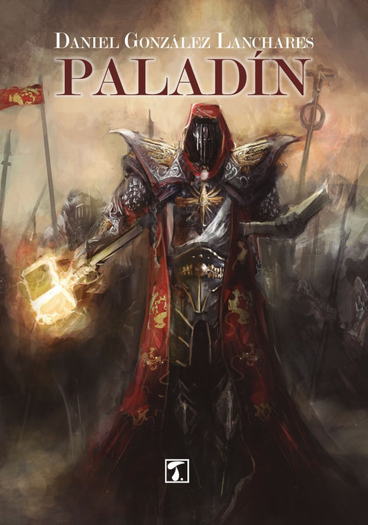 Paladin | DanielGonzalez Lanchares