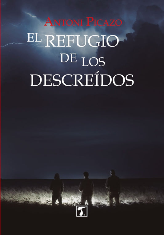Refugio de los descreidos, El | AntoniPicazo Muntaner