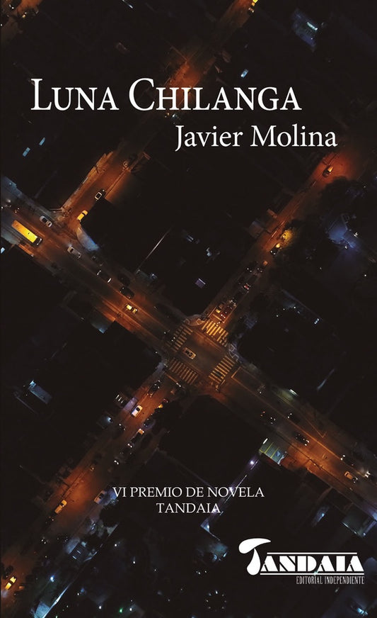 Luna chilanga | Javier Molina