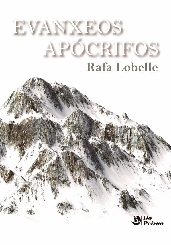 Evanxeos apocrifos | Rafa Lobelle