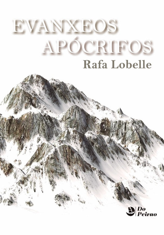 Evanxeos apocrifos | Rafa Lobelle