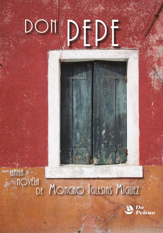 Don Pepe | MonchoIglesias Miguez