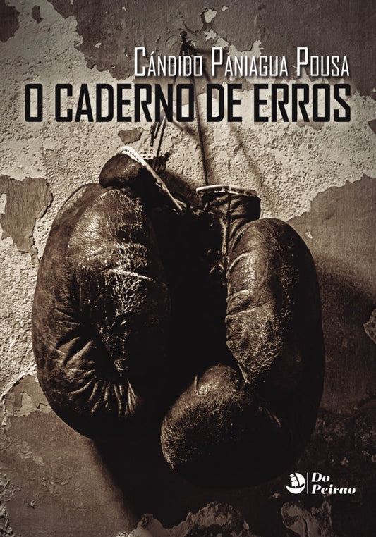Caderno de erros, O | CandidoPaniagua Pousa