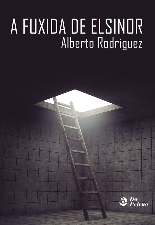 Fuxida de Elsinor, A | Alberto Rodriguez