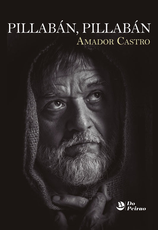 Pillaban, pillaban | AmadorCastro Moure