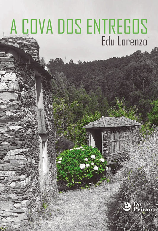Cova dos entregos, A | Edu Lorenzo