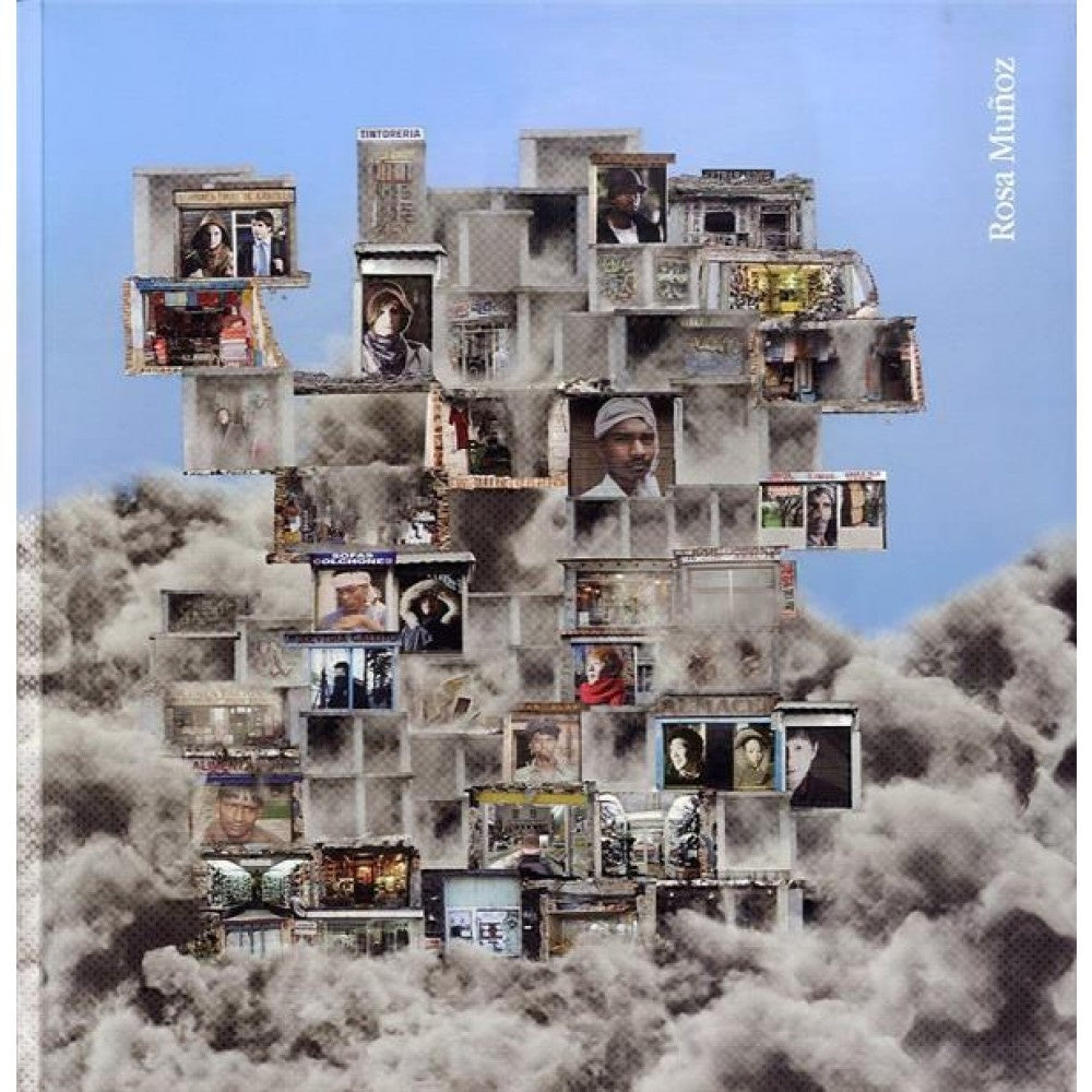 ROSA MUÑOZ. MEMORIAS CONSTRUIDAS | MUÑOZ ROSA