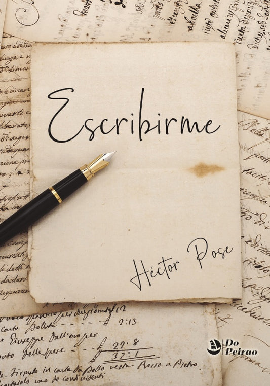 Escribirme | Hector Pose