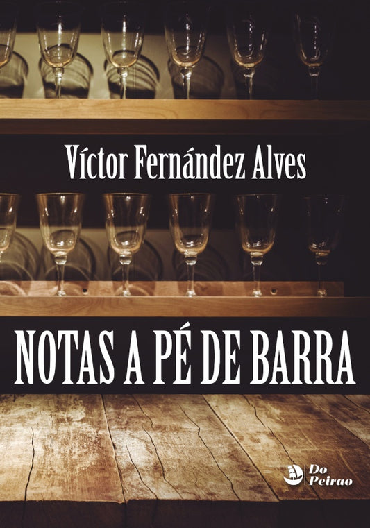 Notas a pe de barra | VictorFernandez Alves