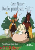 Oxala puidesen falar | James Herrito