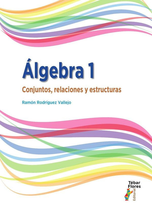 algebra 1 | RamonRodriguez Vallejo