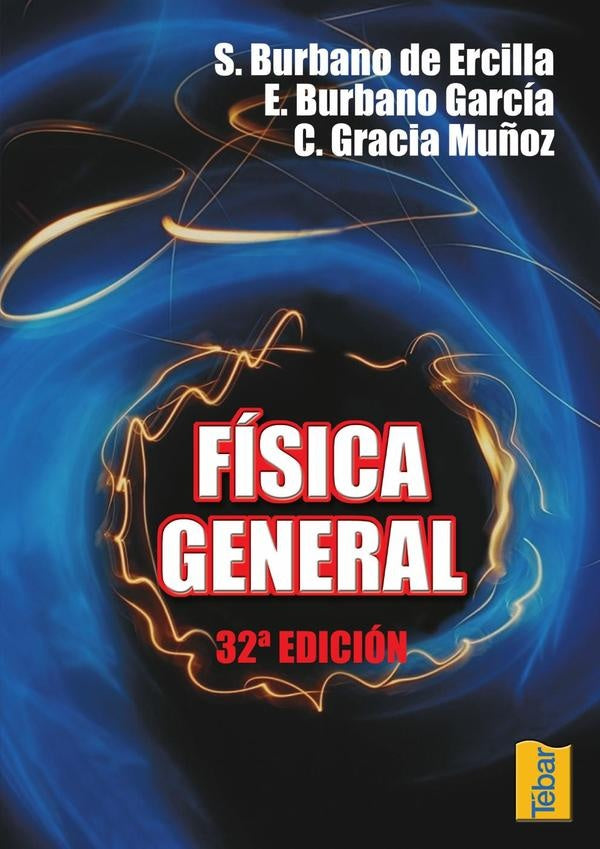 Fisica general | EnriqueBurbano Garcia