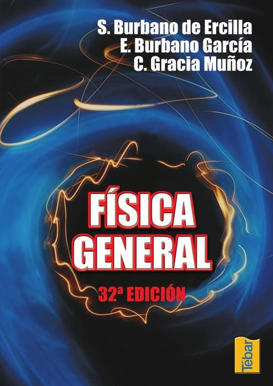 Fisica general | EnriqueBurbano Garcia