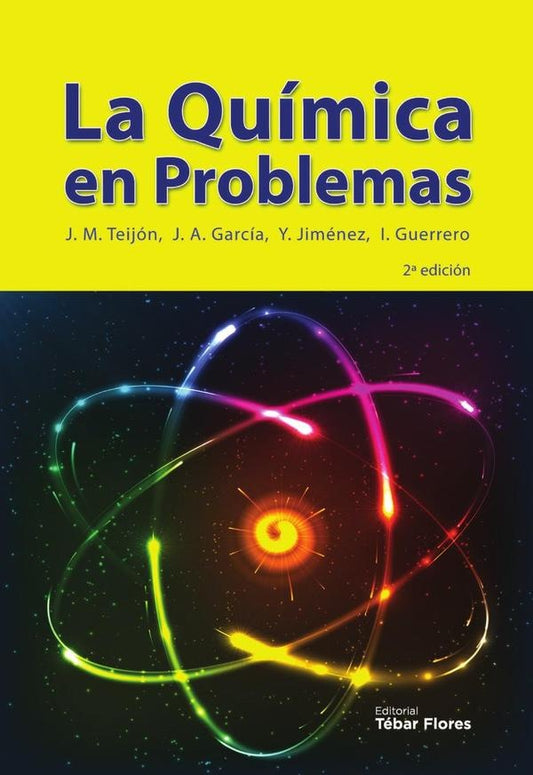 La Quimica en problemas | I. Guerrero