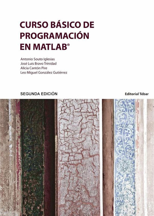 Curso basico de programacion en Matlab | LeoMiguelGonzalez Gutierrez