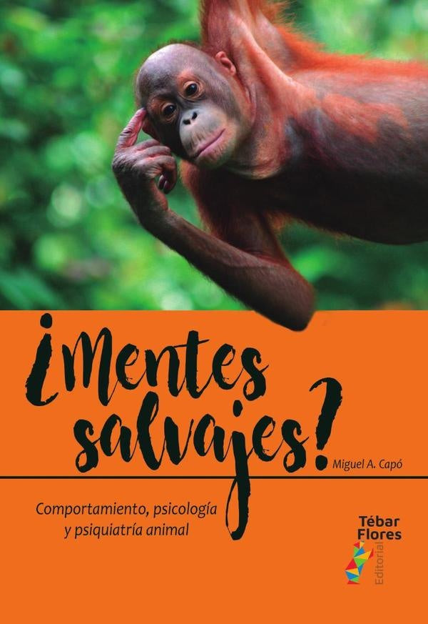 ?Mentes salvajes? | MiguelAndresCapo Marti