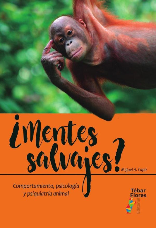 ?Mentes salvajes? | MiguelAndresCapo Marti