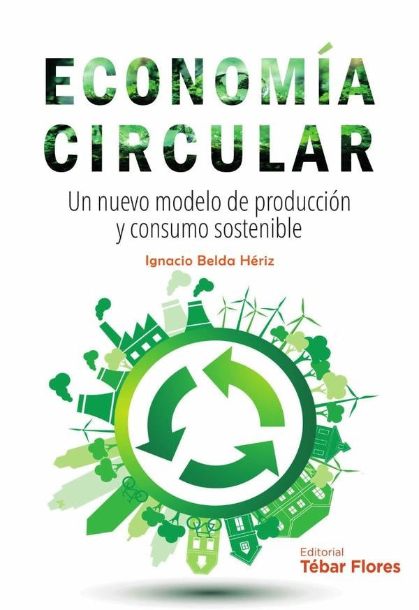 Economia circular | IgnacioBelda Heriz