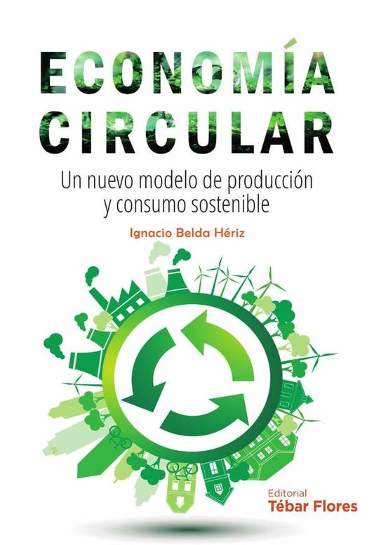 Economia circular | IgnacioBelda Heriz