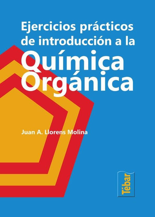 Ejercicios practicos de introduccion a la Quimica Organica | JoseAntonio Llorens