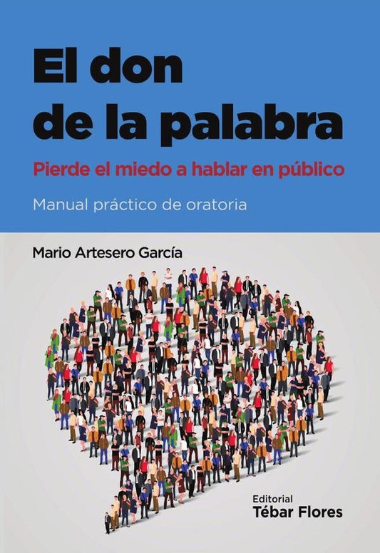 El don de la palabra | MarioArtesero Garcia