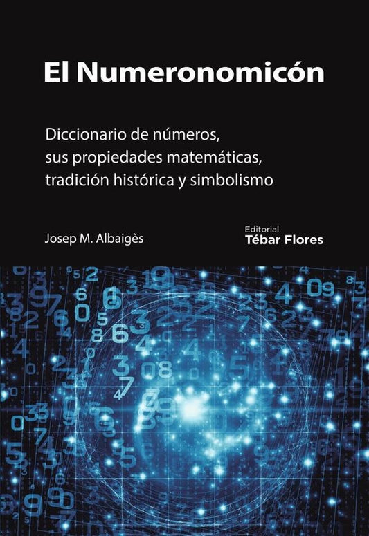 El numeronomicon | JOSEPMARiA ALBAIG?S
