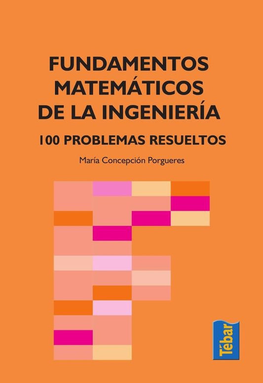 Fundamentos matematicos de la ingenieria | MariaConcepcion Marin