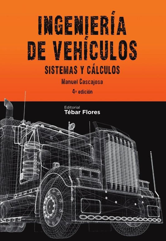 Ingenieria de vehiculos | ManuelCascajosa Soriano