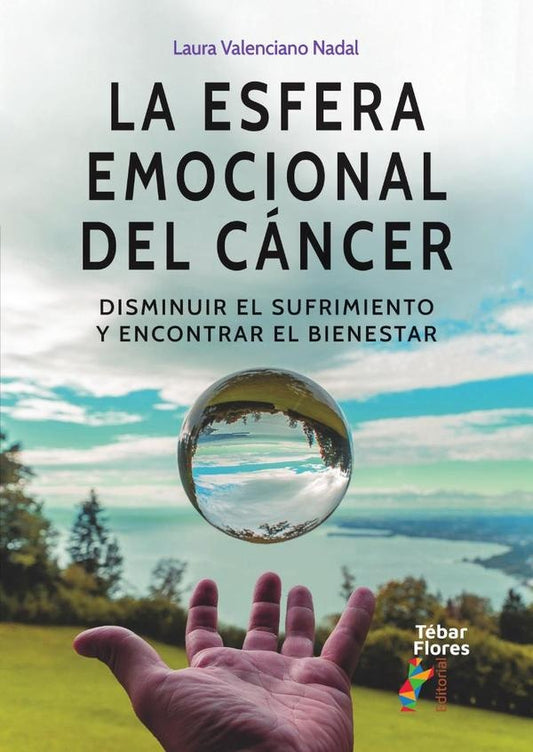 La esfera emocional del cancer | LauraValenciano Nadal