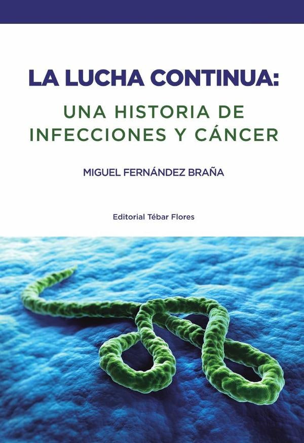 La lucha continua | MiguelFernandez Bra?a