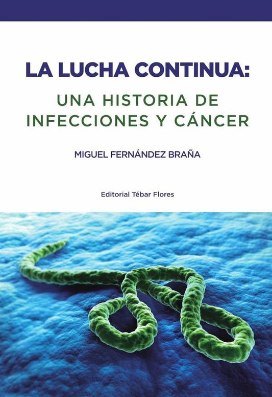 La lucha continua | MiguelFernandez Bra?a