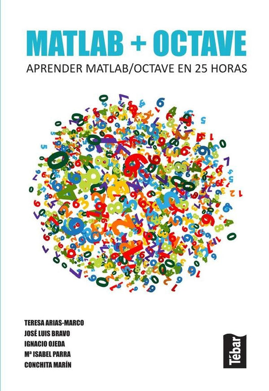 Matlab + octave | Ignacio Ojeda
