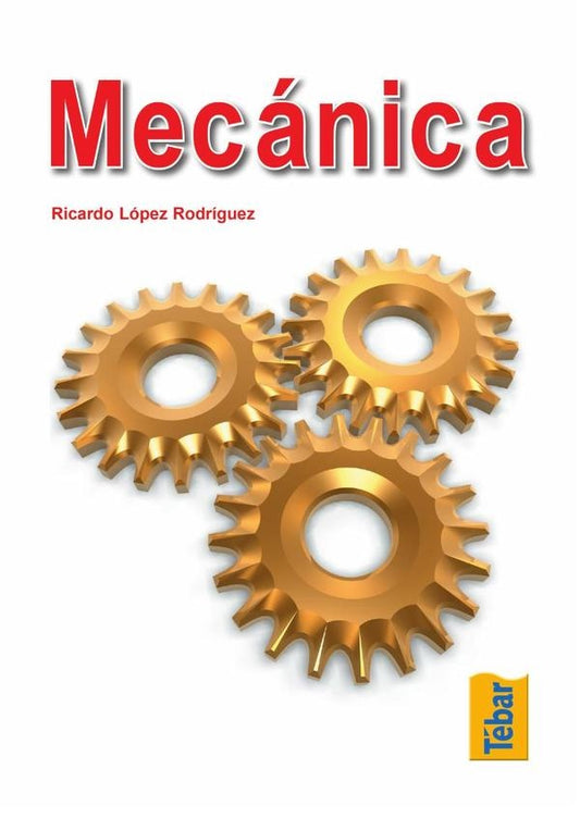 Mecanica | Ricardo Lopez