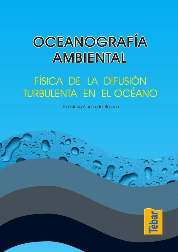 Oceanografia ambiental | JoseJuanAlonsodel Rosario