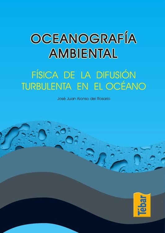 Oceanografia ambiental | JoseJuanAlonsodel Rosario