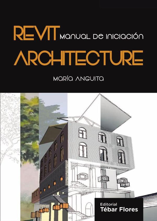 Revit Architecture | MariaAnguita Garcia